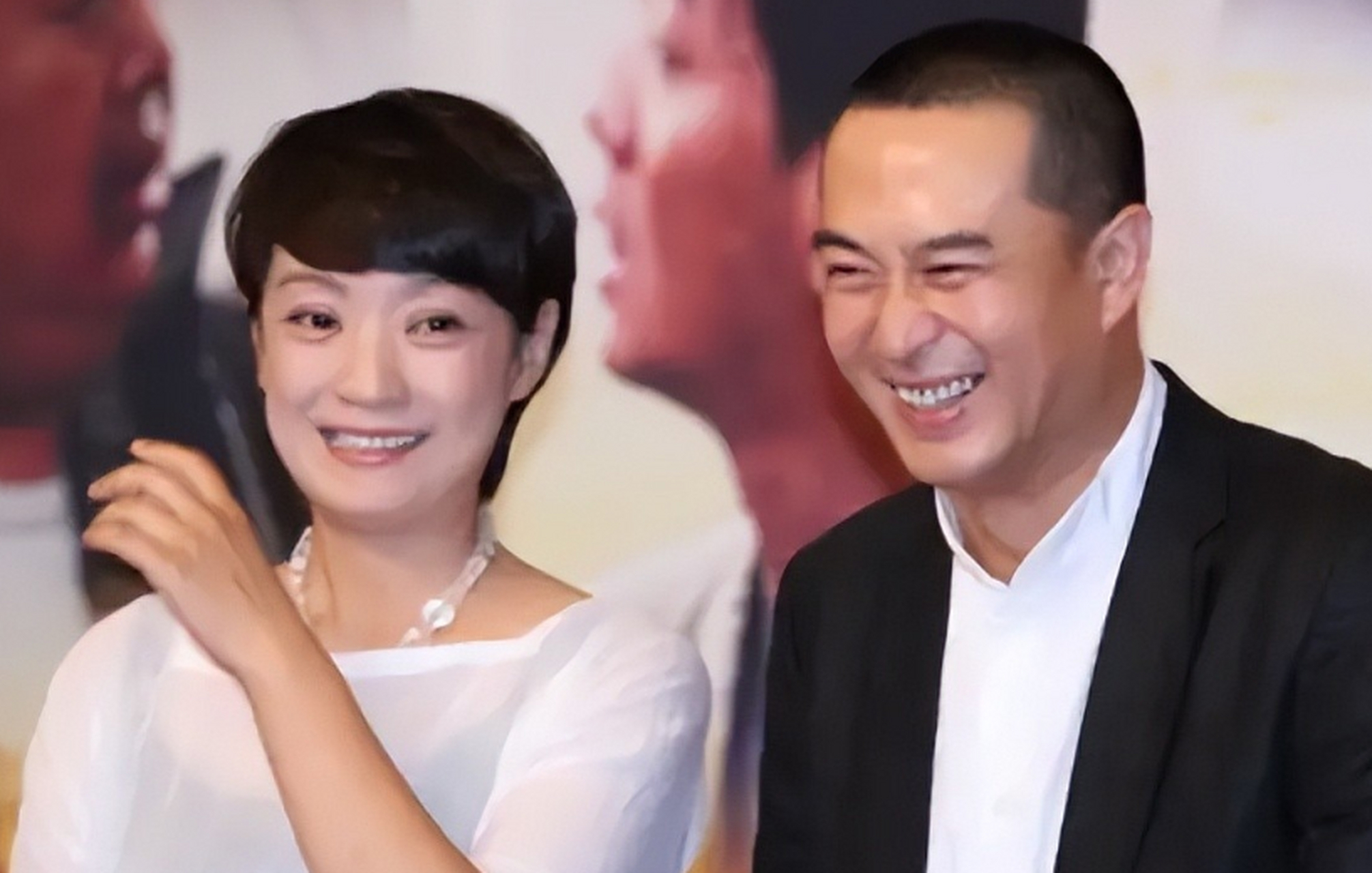 娱乐星闻速递#飞天奖优秀女主王海燕,曾出演《金婚》梅梅,38岁嫁二婚