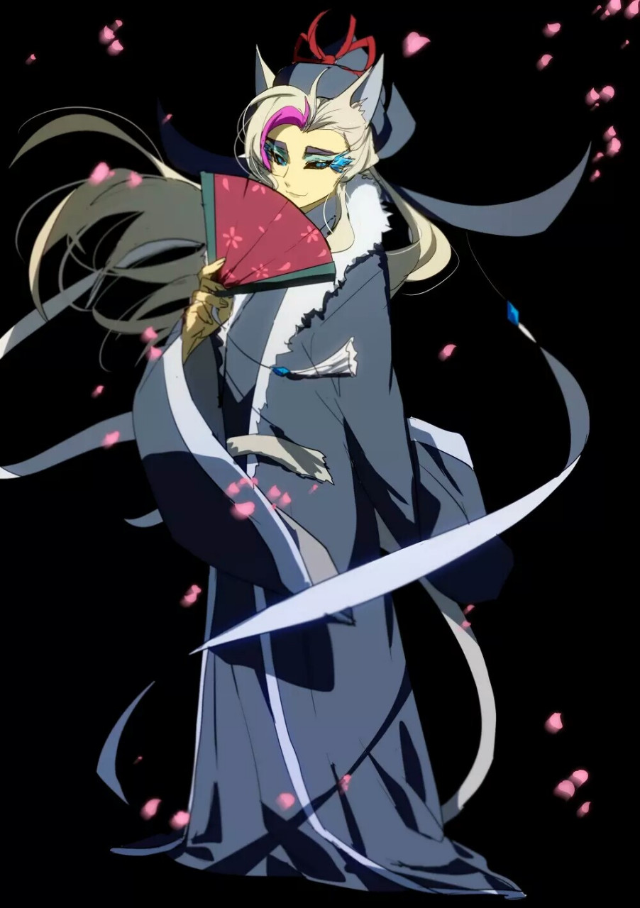 京剧猫# 西门的帅气有时候也令人惊叹!你喜欢西门吗?