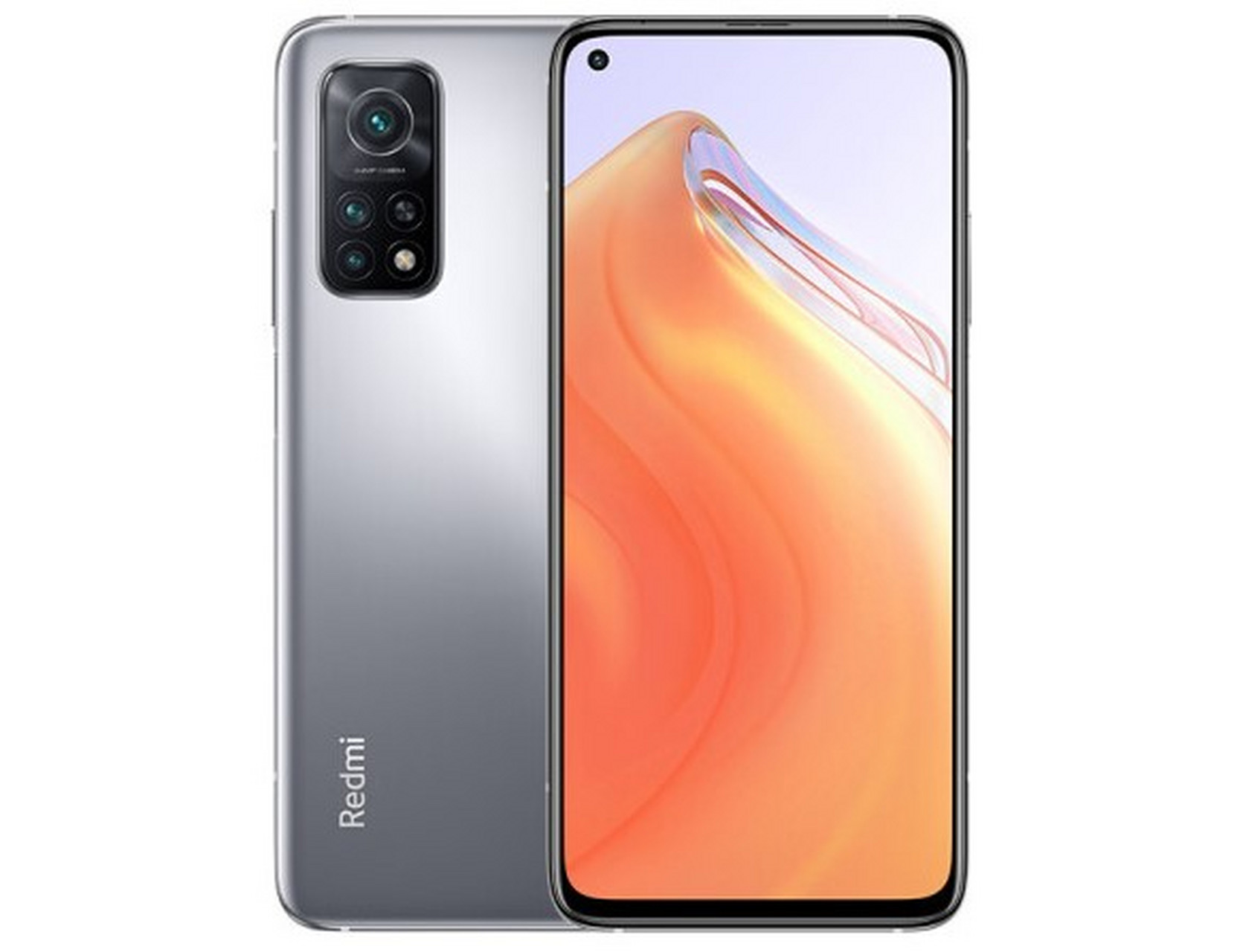 iqoo neo3 8g 128g版本2698元  redmi k30s至尊纪念版 8g 128g版2 2