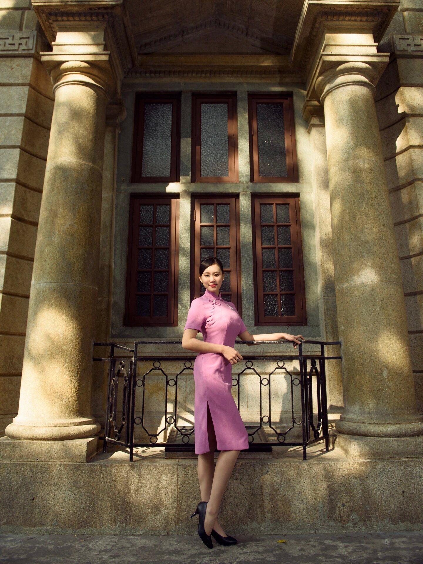 夫妻总是吵架怎么办# 当夫妻之间出现争吵时,情况