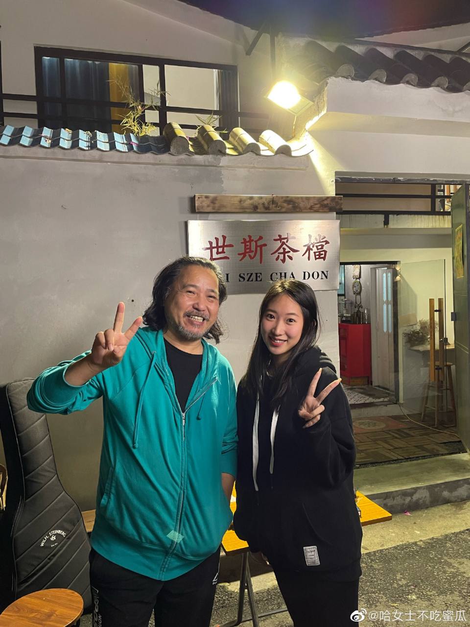 曾经的tvb最佳男配角古明华,由于女儿在10岁时确诊肾炎,每月的医疗费