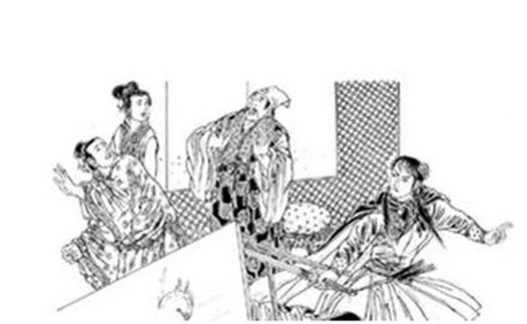 历史成语故事:弹冠相庆  这则成语指官场中一人当了官或升了官,同伙就