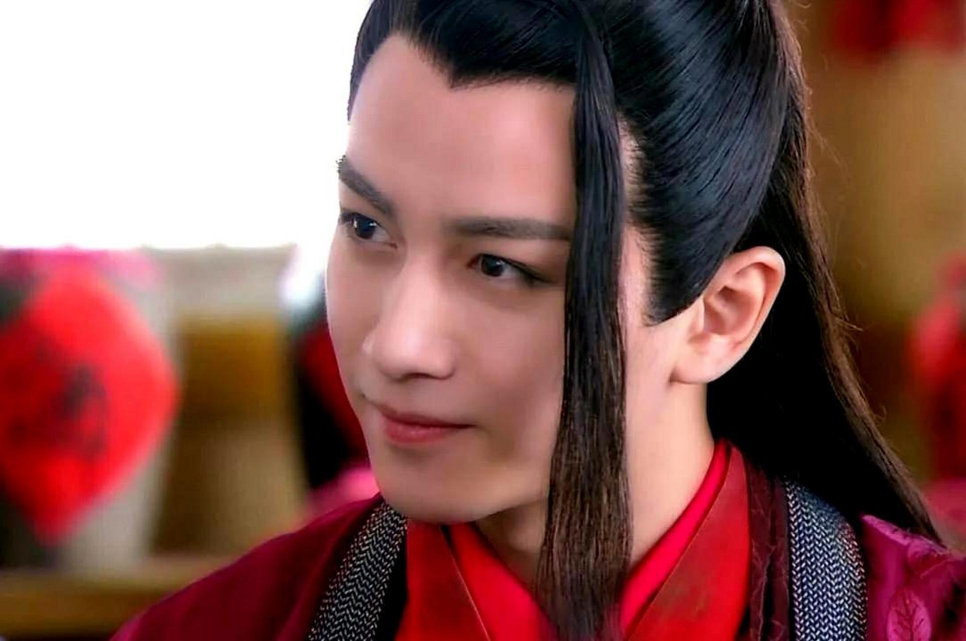 这样的人才是我喜欢的!