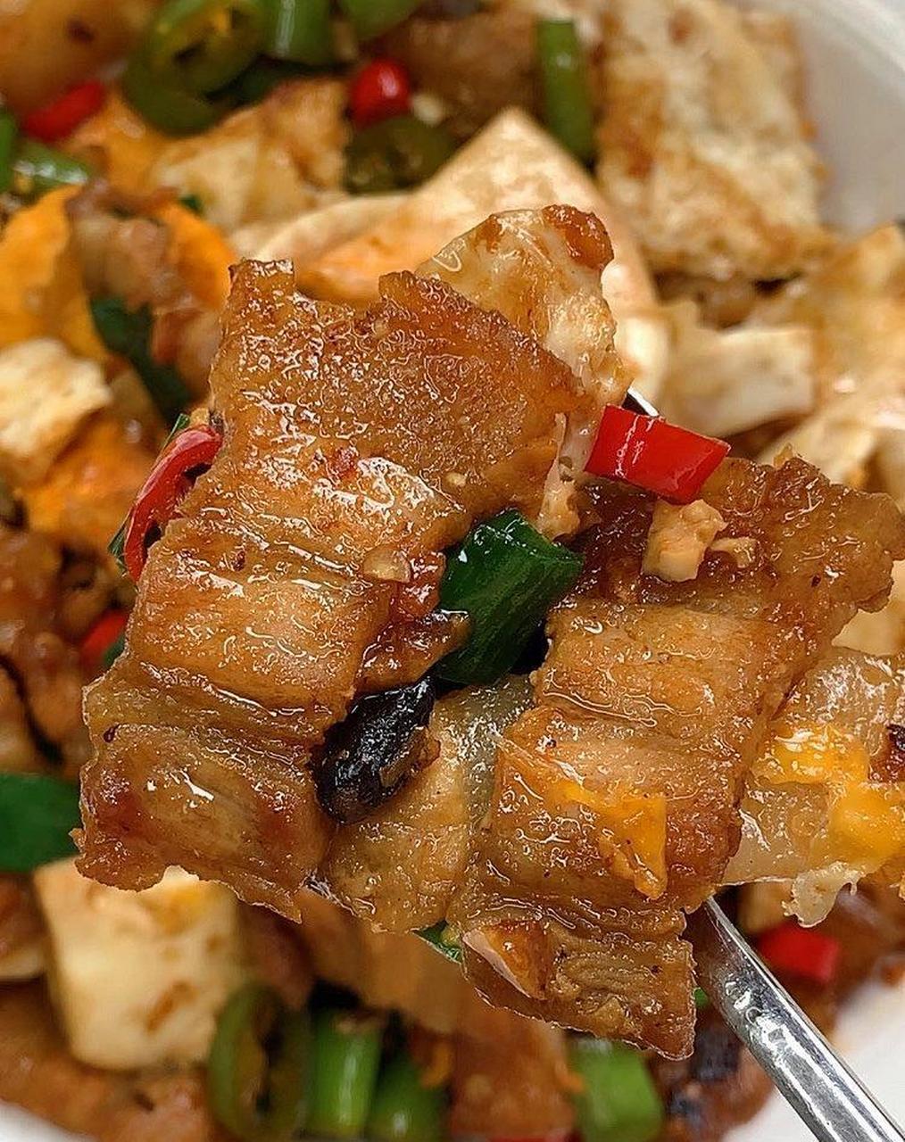 农家一碗香,简直是米饭杀手!家常菜