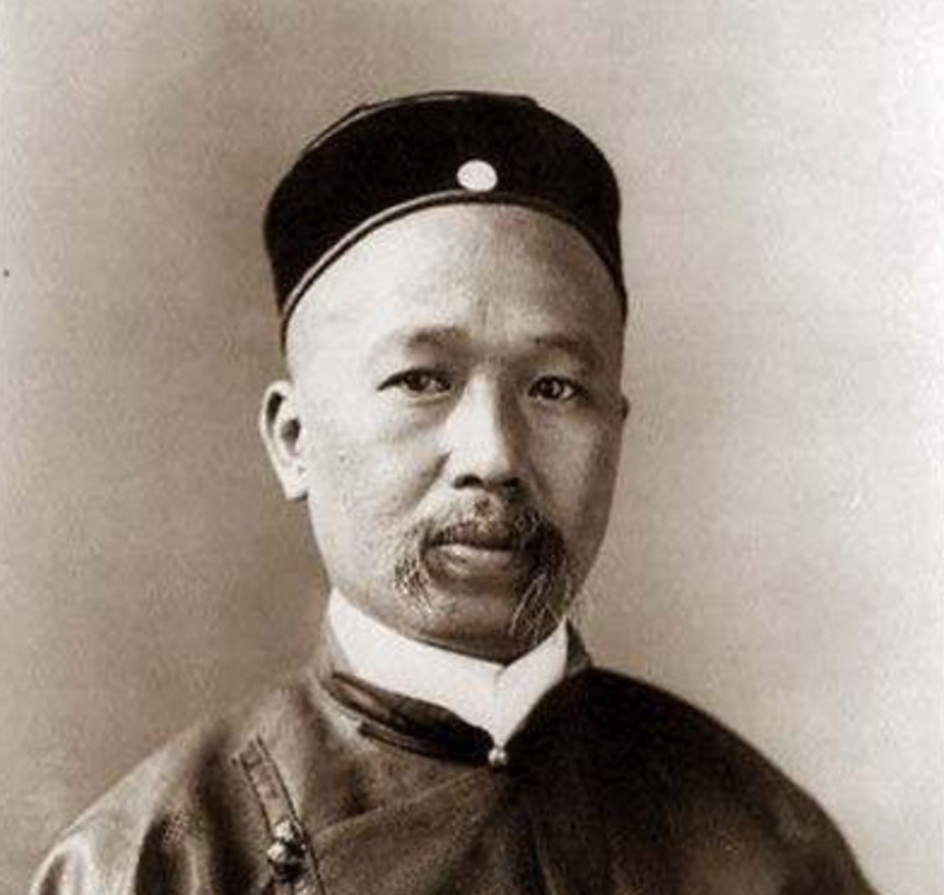 孙家鼐(孙家鼐墨宝)