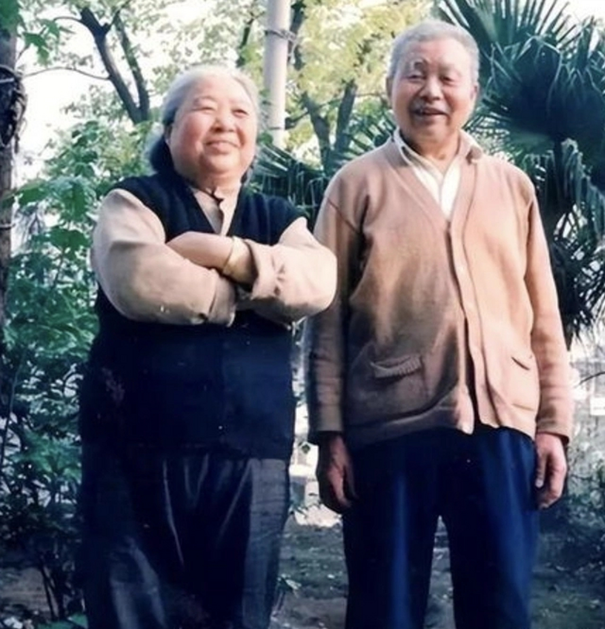 近代人物科普:丁先国:他是开国少将,受"九一三事件"牵连被免职,晚年捡