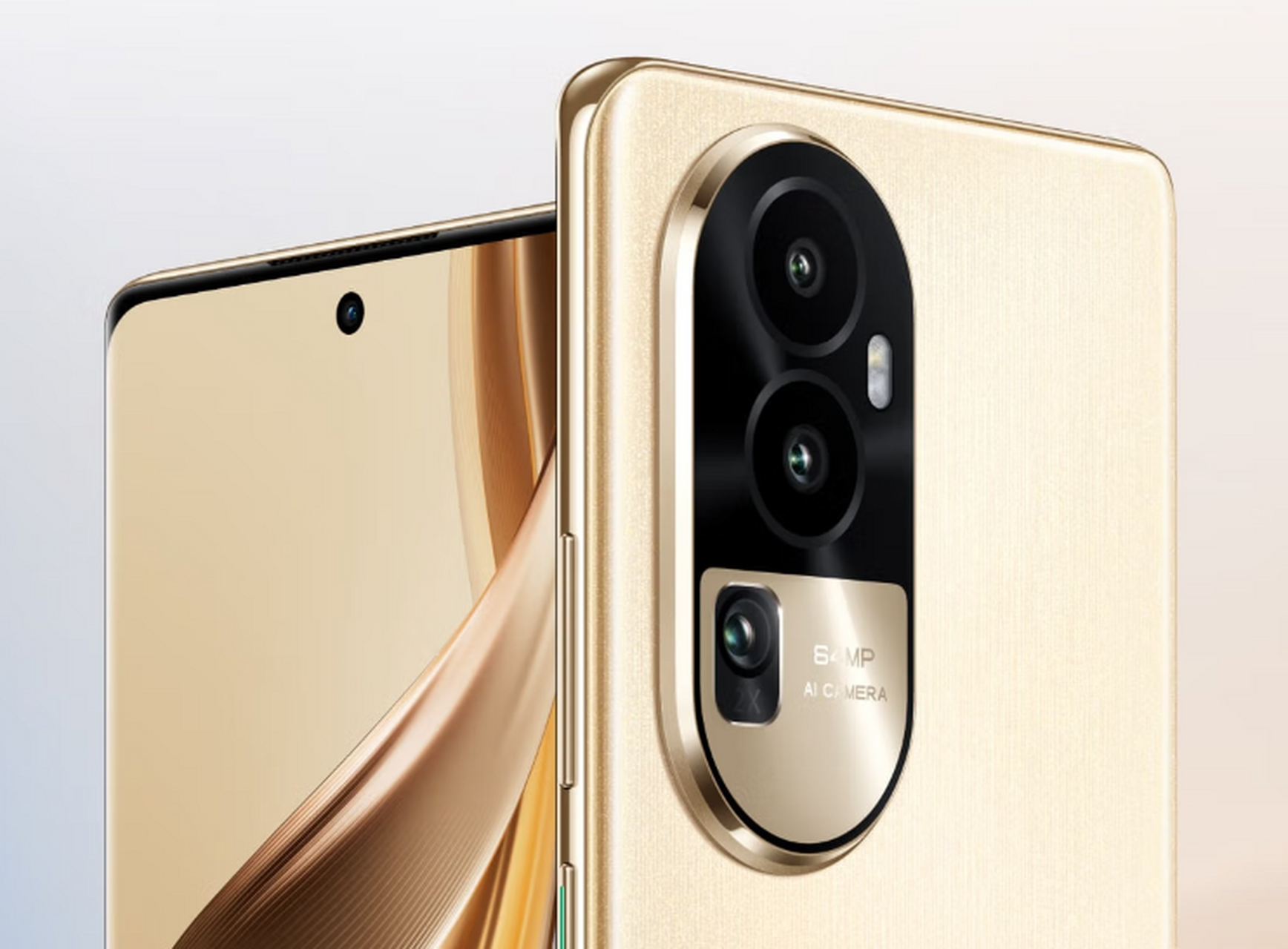 oppo终于妥协,发布仅一个月跌至2429元,256gb 80w闪充 6400万 出了名