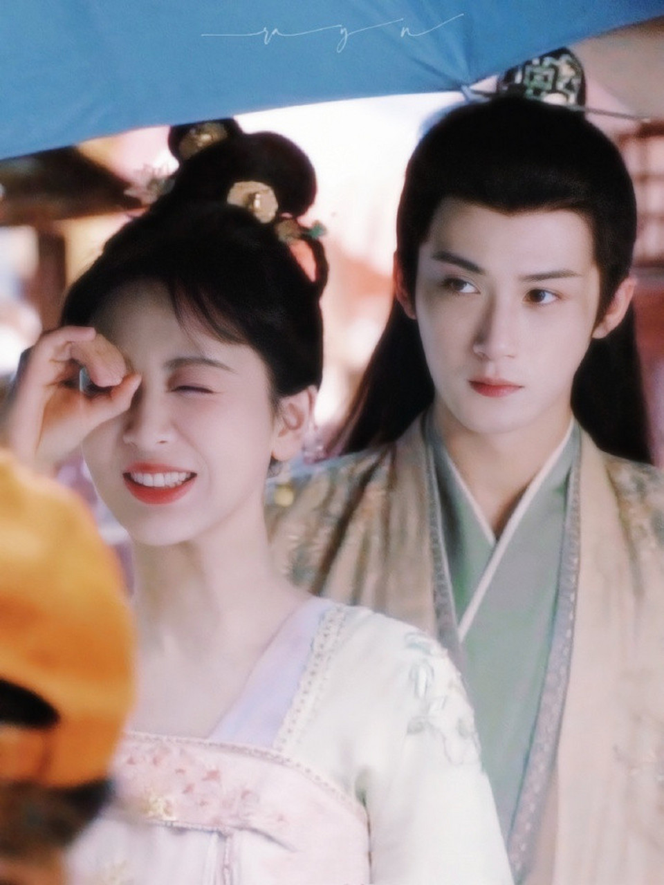 《长相思》cp被注册成企业名,多家新公司用夭璟夭柳命名!