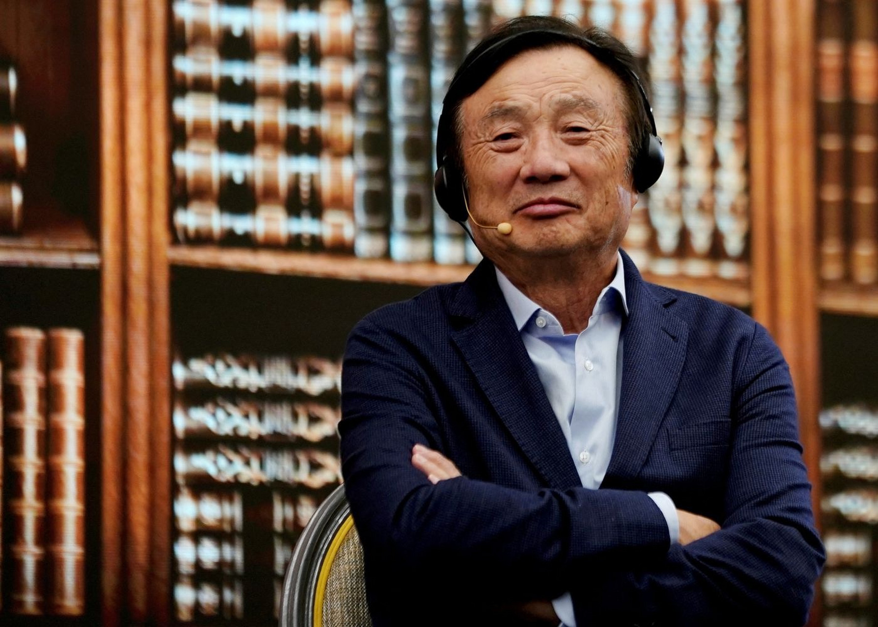 孟晚舟出任华为轮值董事长  华为公司首席财务官孟晚舟将成为这家通讯