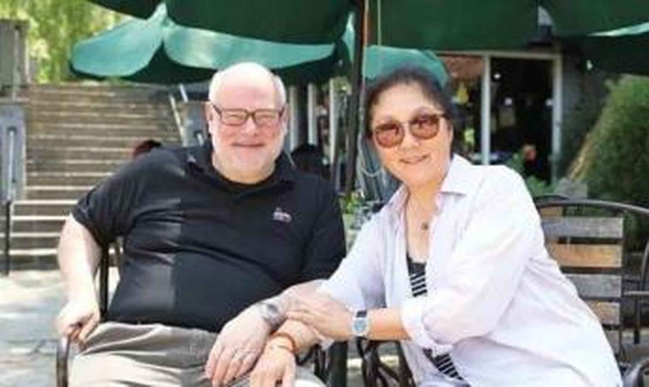 25年前,美国大叔萨洋竟放弃世界五百强副总裁职位,定居到中国长城脚下