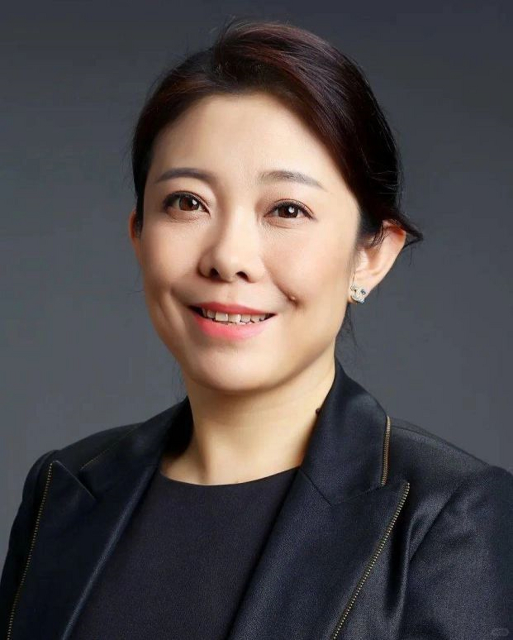 互联网天广的那些女高管  徐冉 京东ceo 戴珊 阿里