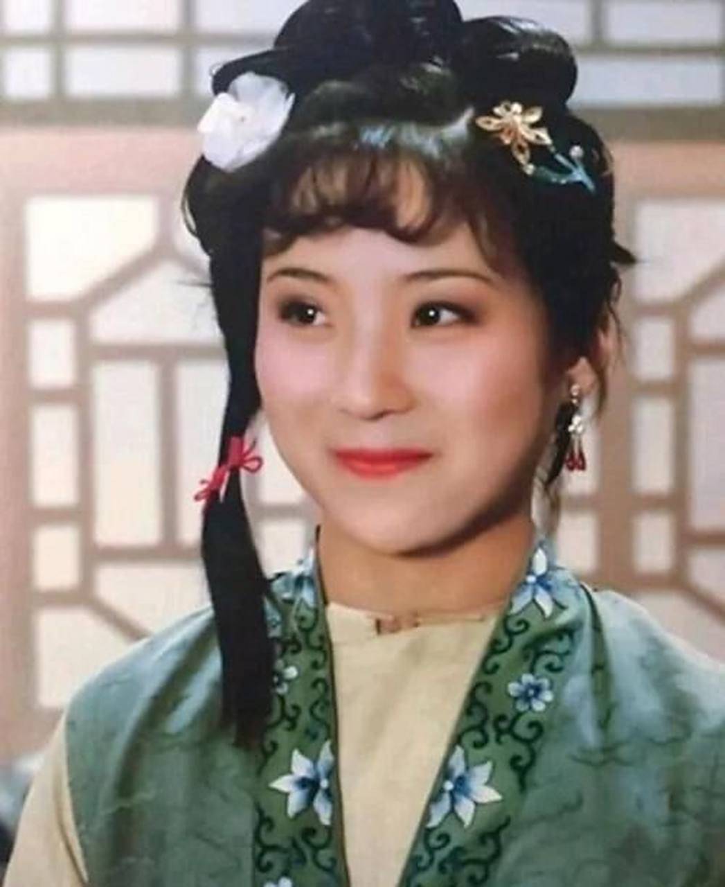 动态30天打卡挑战#  被辜负的彩云 彩云是《红楼梦》中王夫人的大