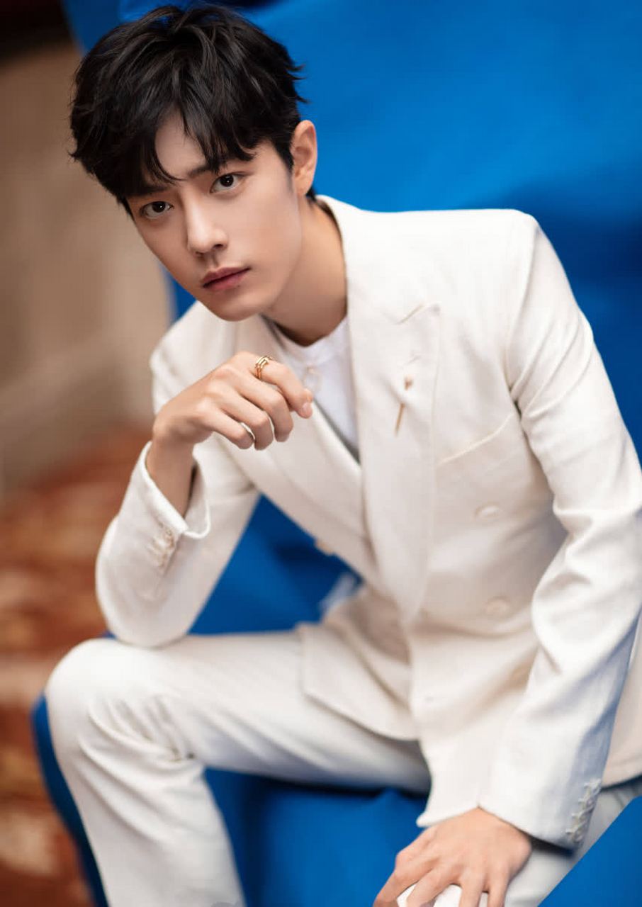 另外,该账号早在2017年就被粉丝封禁,请勿造谣.