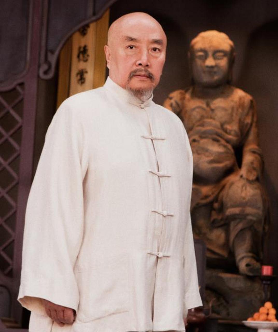 山东籍著名武术家,演员于海去世,曾出演《少林寺》《太极宗师》等.