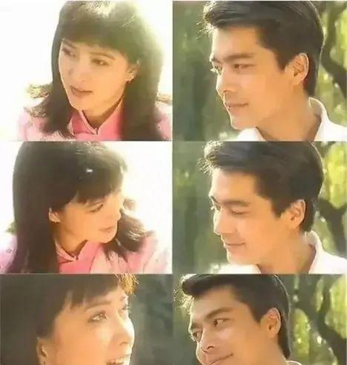 张唏从照顾许亚军到做他的妻子,一直是尽职尽责,外界给予张唏的评价