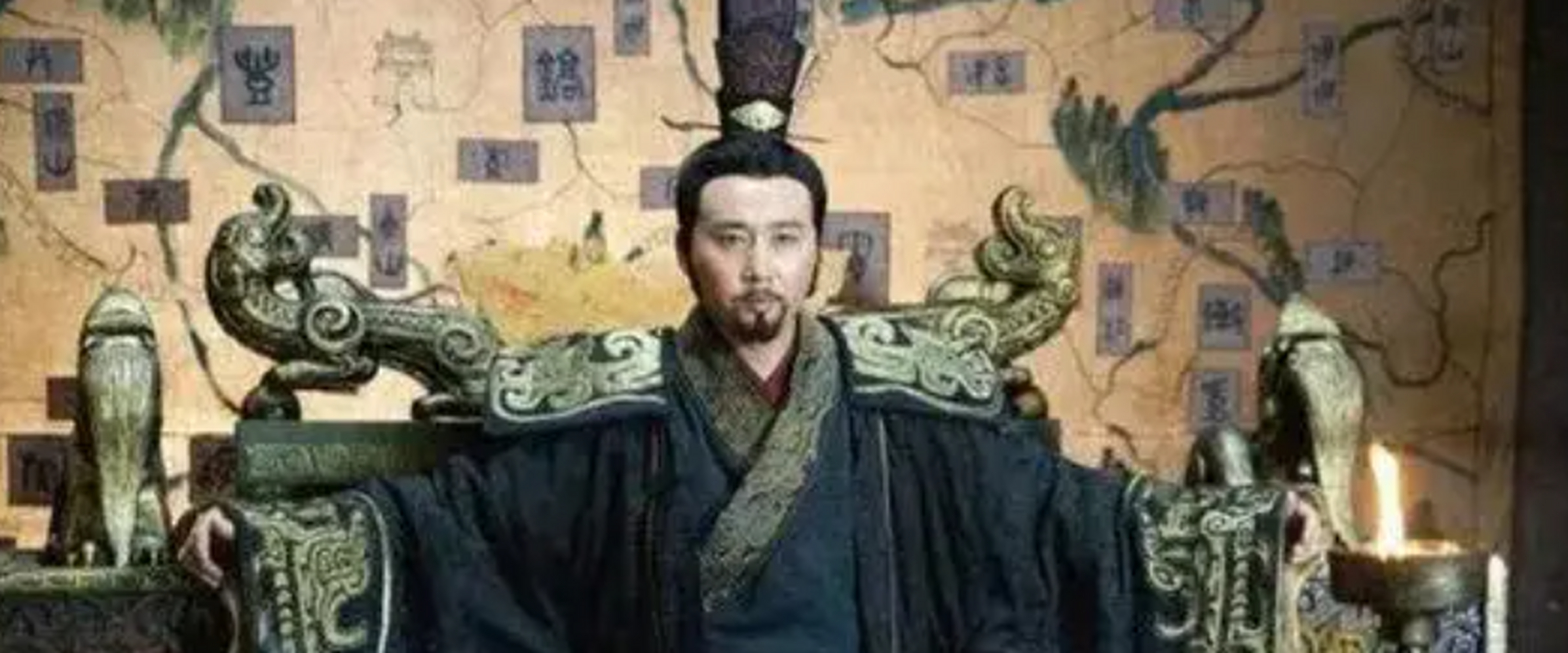 后赵乃是羯族建立,后赵的第三位皇帝石虎,统治时期,荒淫无度,残害无辜