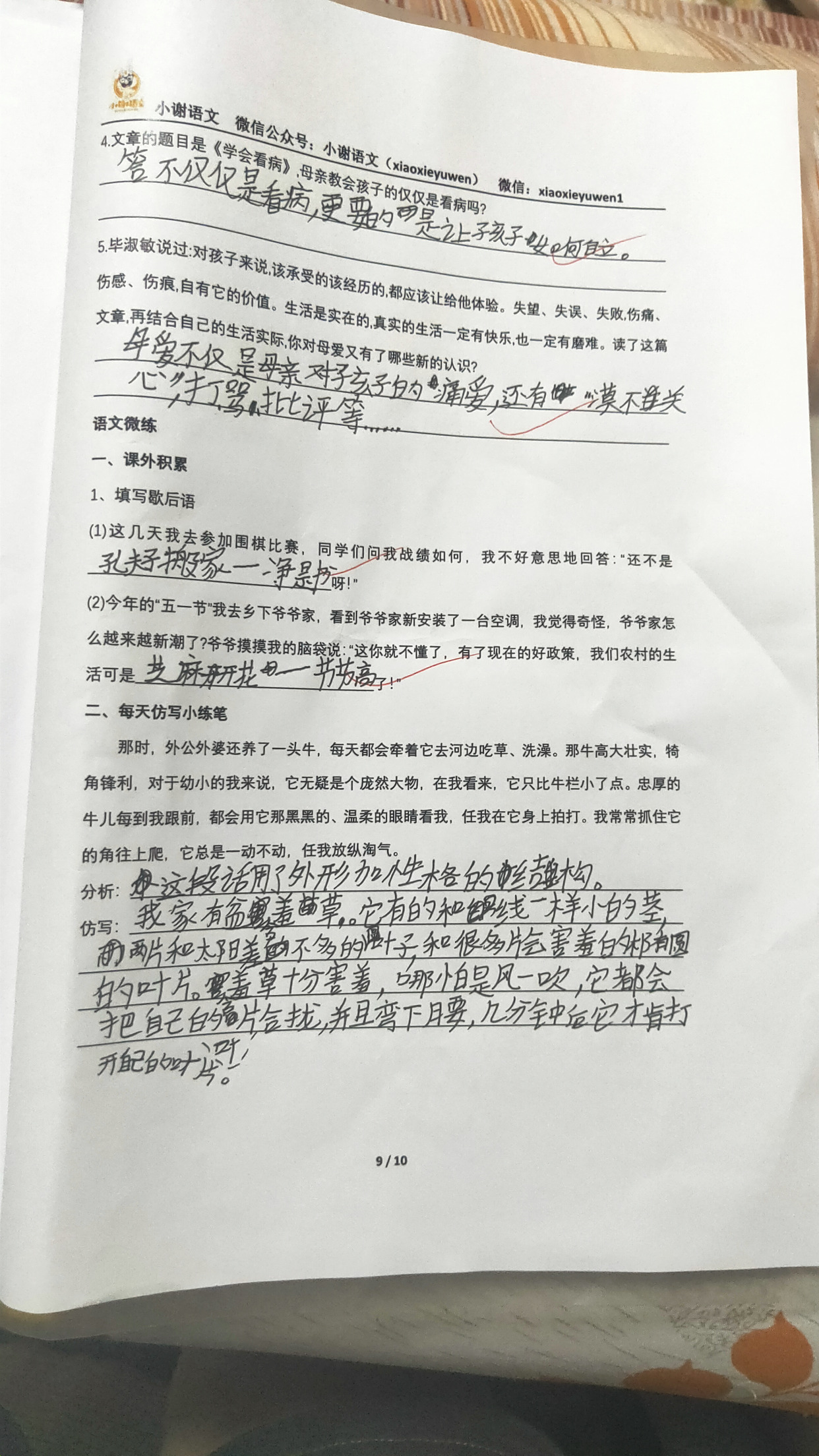 班主任力荐!高二语文资料,考点命中率高的简单介绍 班主任力荐!高二语文资料,考点命中率高的简单介绍