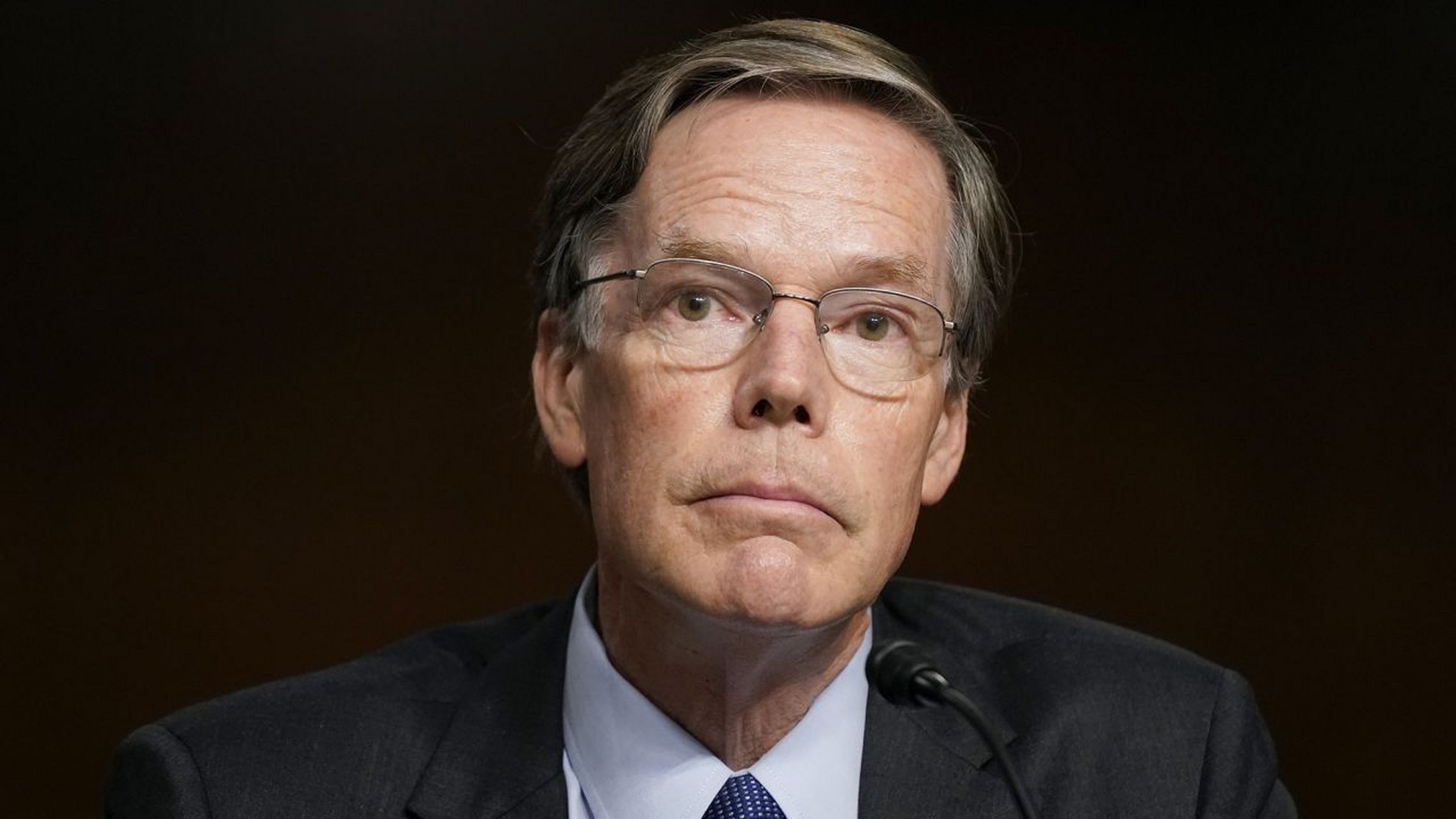 美国已做好准备,希望中国相向而行.