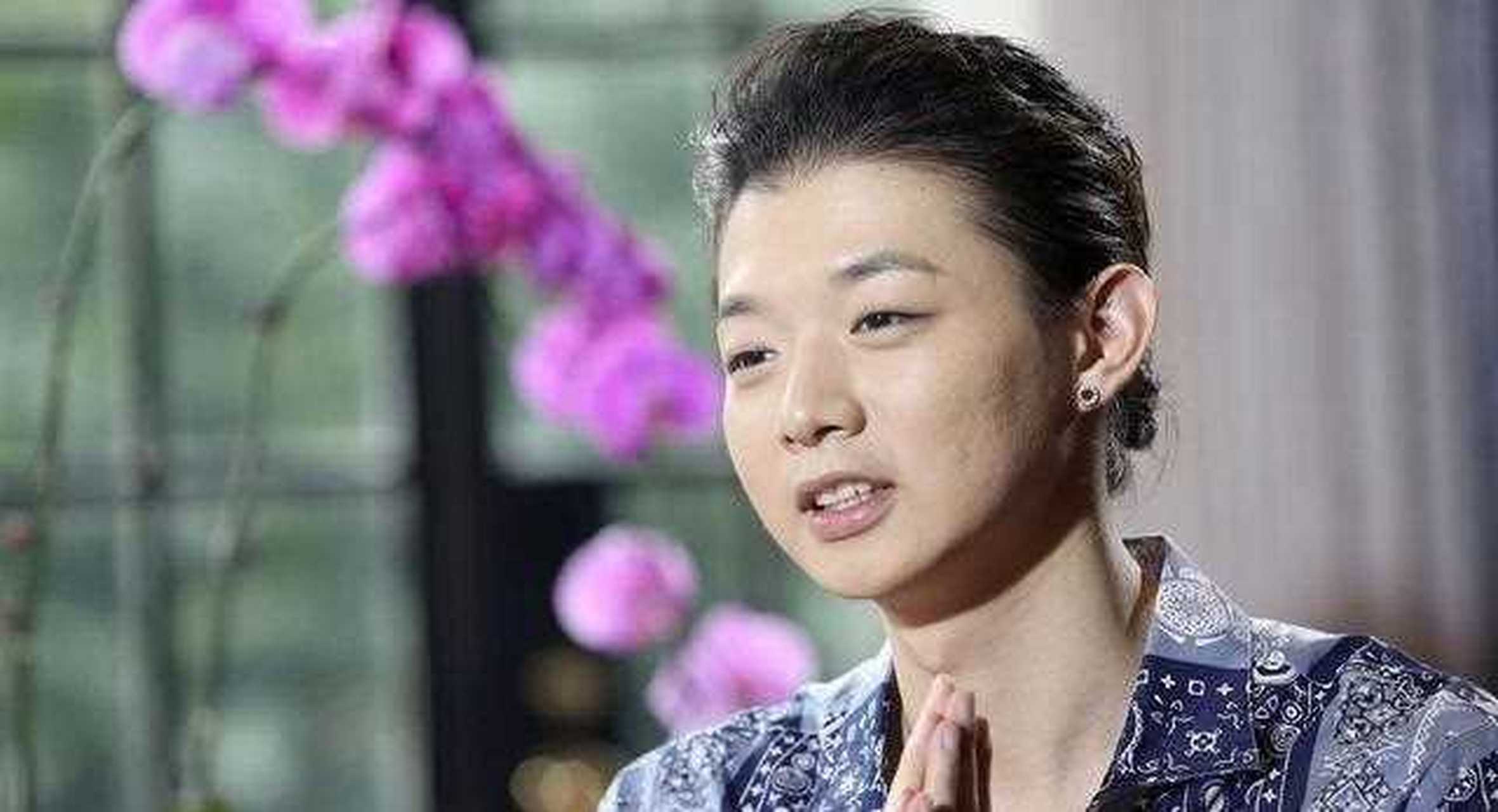 如果吴亦凡被称为"海王",那么霍尊就是"现代陈世美" 娱乐圈的明星们