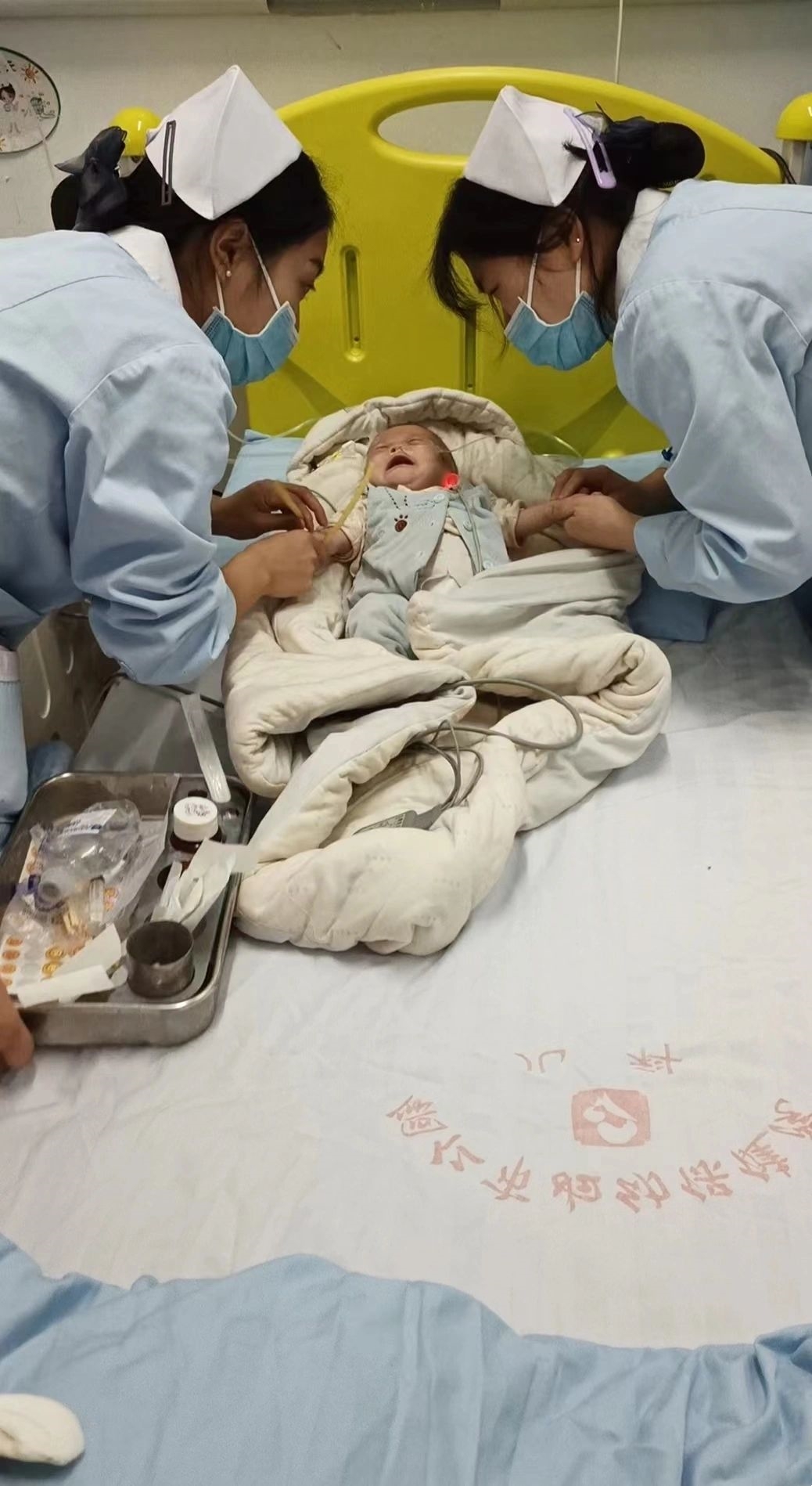 给我一个加油好吗?