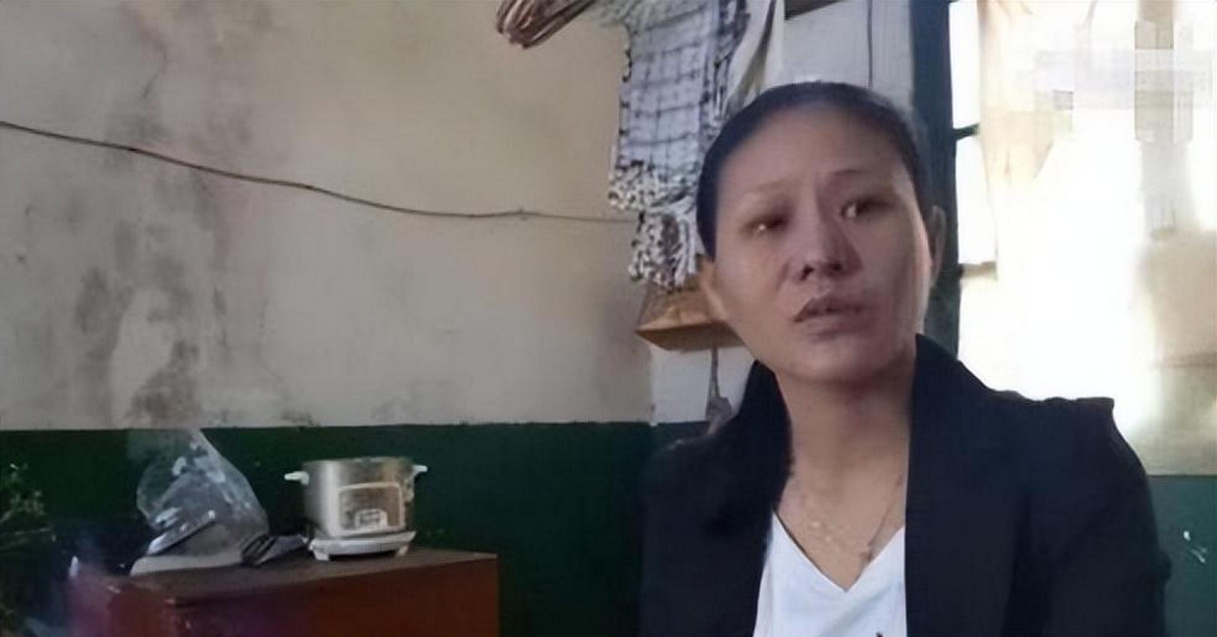 敖艳红:6岁喜欢上刘德华,为其守身如玉29年,34岁想改头换面 刘德华的