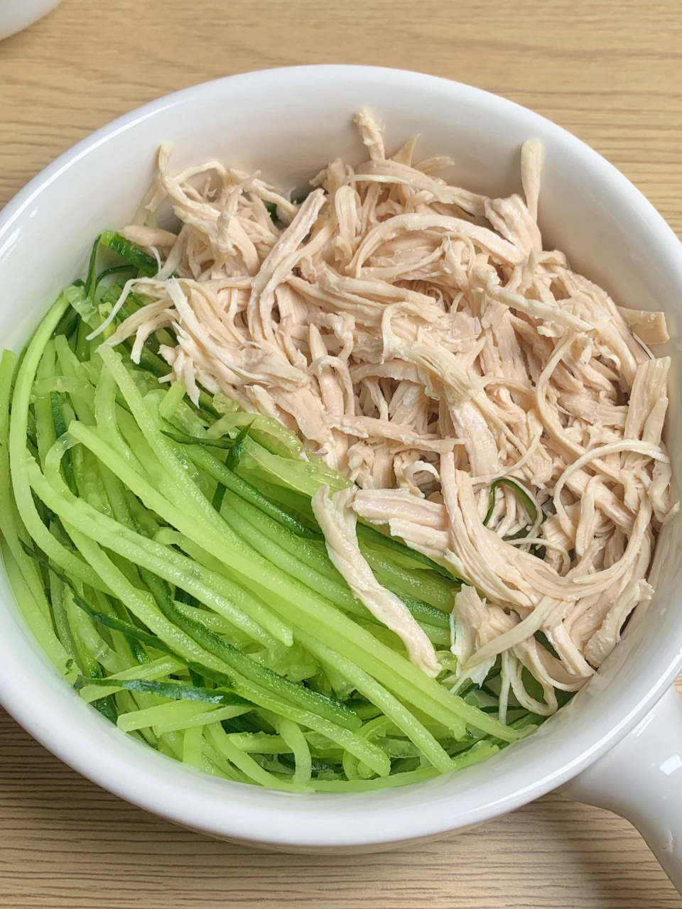 真的巨好吃! 低脂低卡,好吃不胖!夏天到了,推荐给减脂姐妹们!