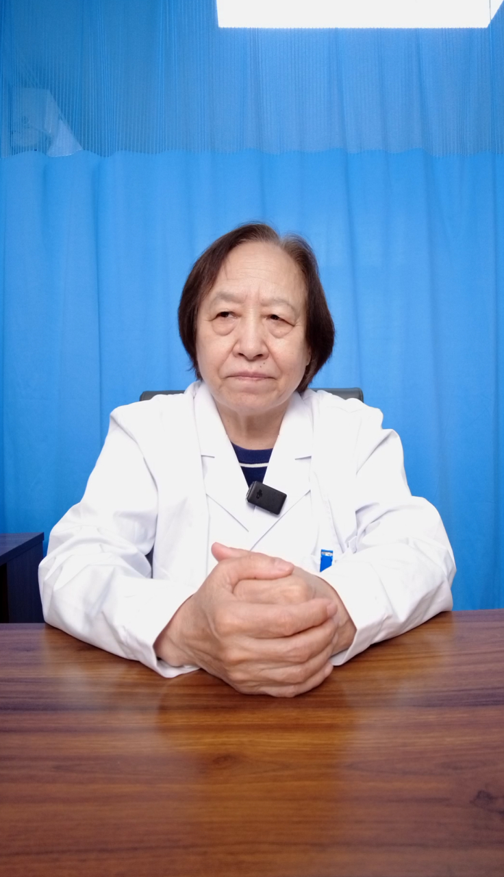 90【张淑娥主任简介】 张淑娥,北京大学第一医院,中医科主任医师. .