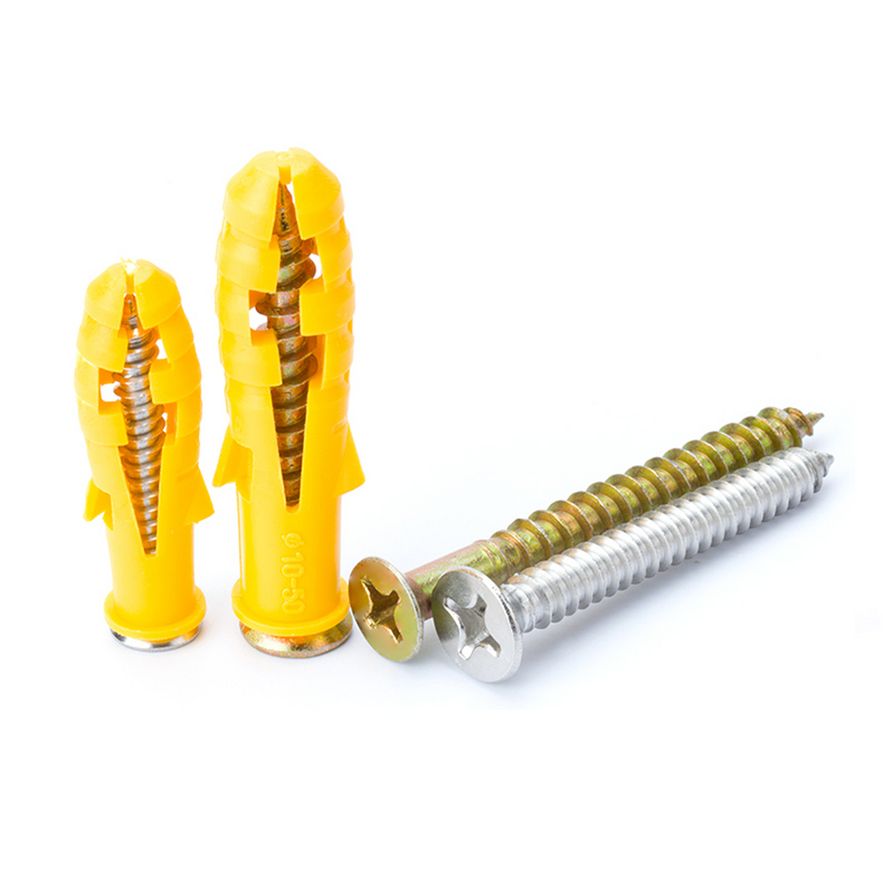 刚有朋友问我美固钉是什么,美固钉其实就是我们常说的小黄鱼膨胀