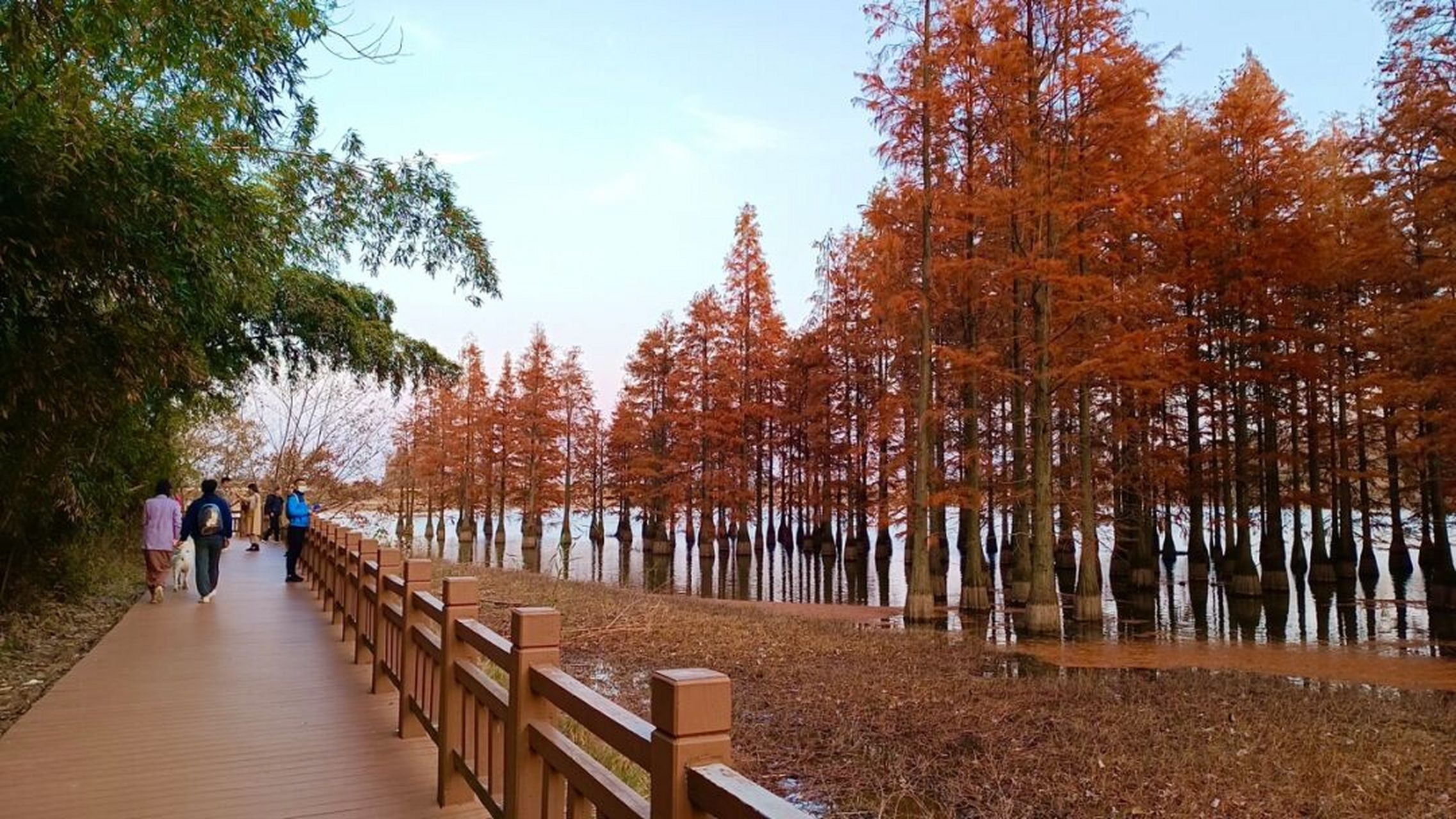 小众旅游景点-止马岭,位于江苏省南京市六合区竹镇镇.