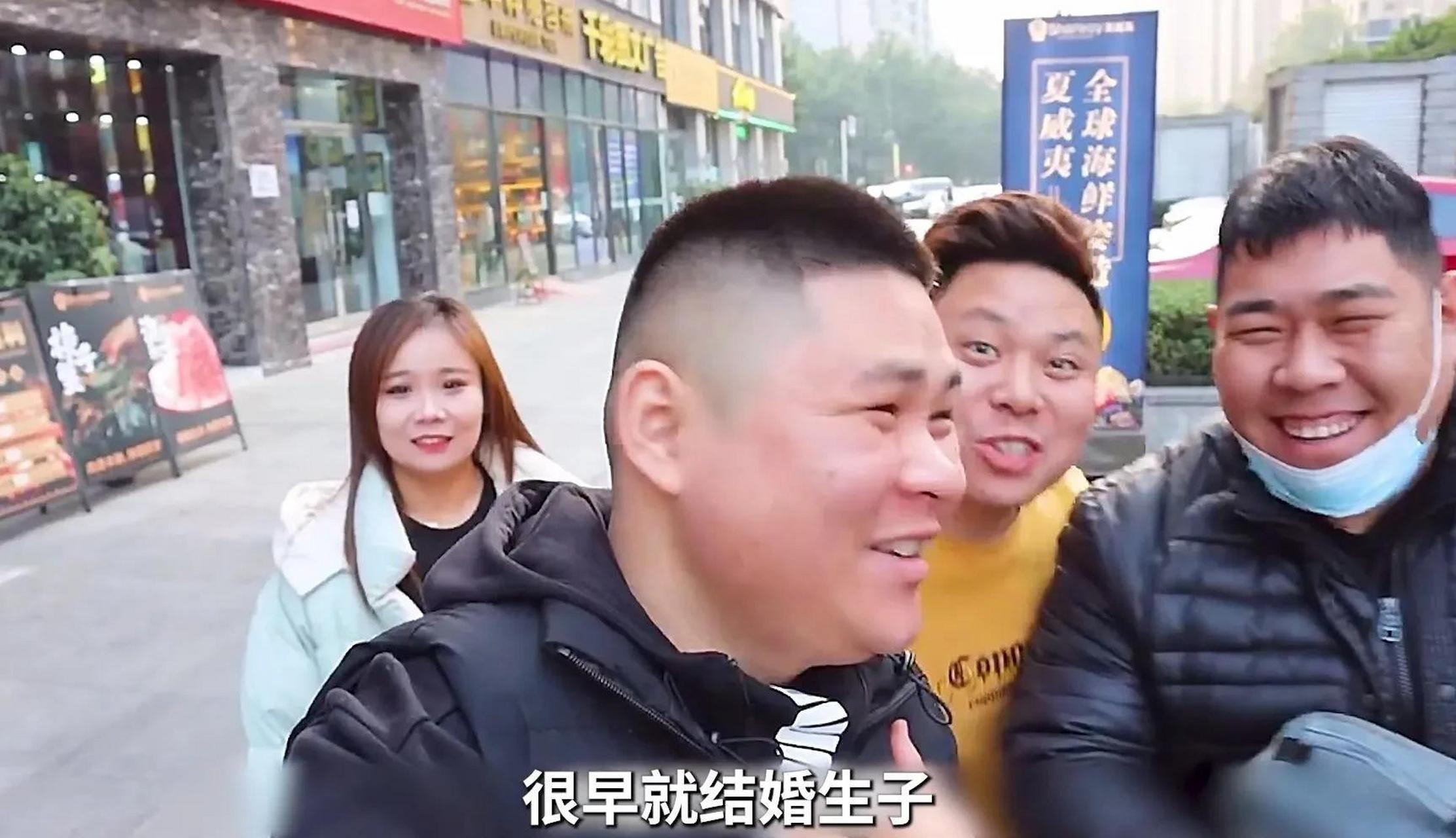 领动计划# 陈世美都市陈大胖假吃的镜头越来越严重!