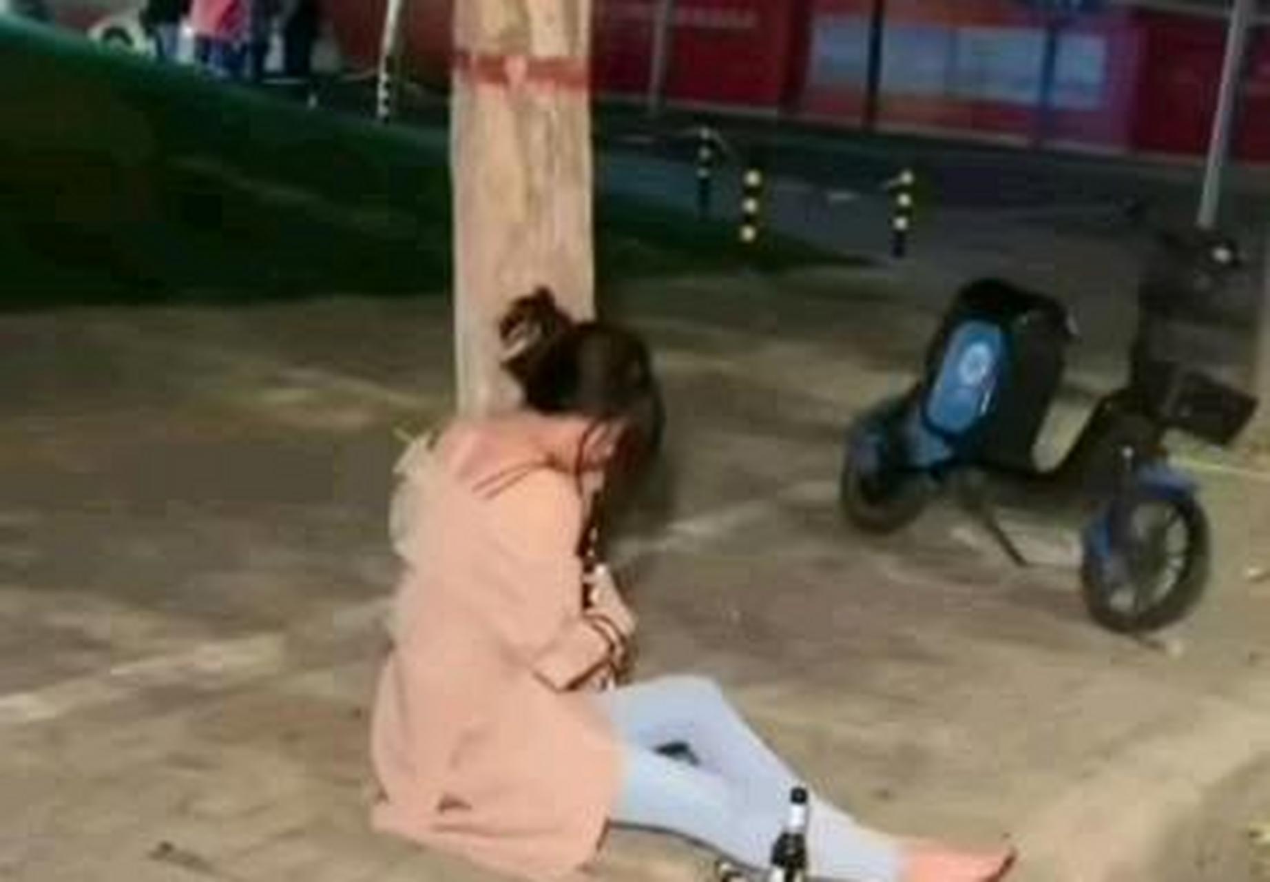 我把鞋子拿走,别犯法![三哈]