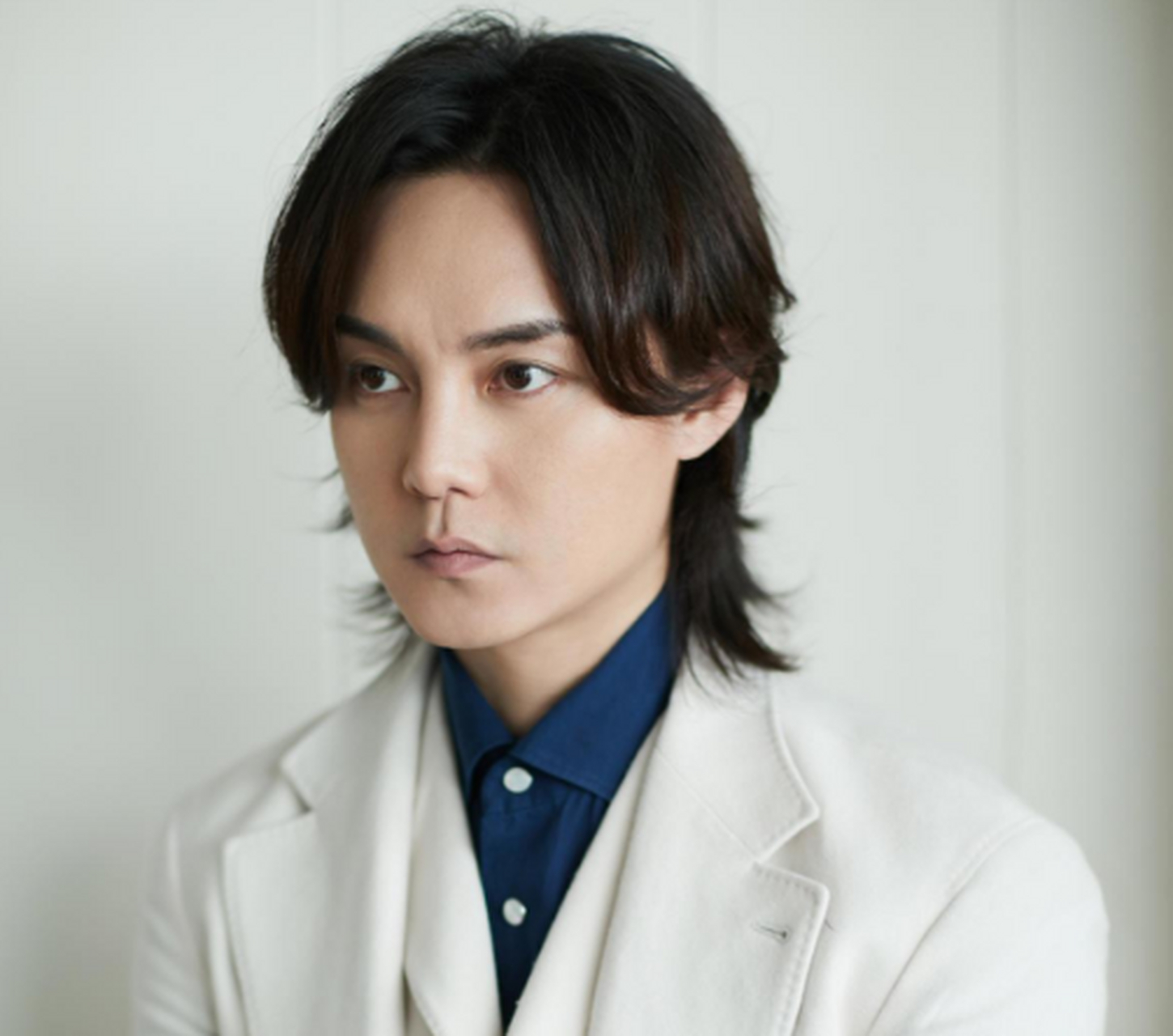 "尹正"不是原名,得知他的本名后,网友:你给我改回来,对于尹正,大家早