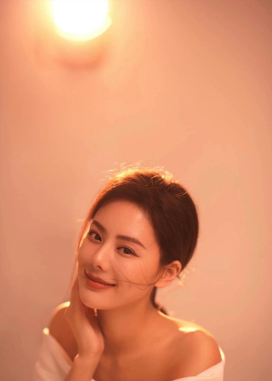 领动计划# 大美女吴佩柔