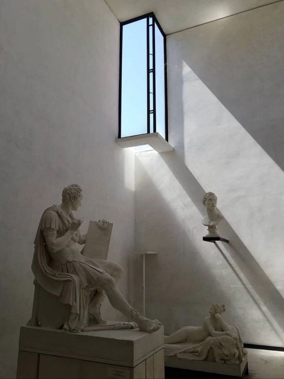 那些伟大的建筑师|卡洛斯卡帕 carlo scarpa 对于建筑学以外的人而言