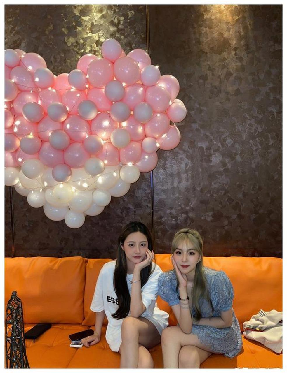 网红美女家悦旅游美照欣赏,真好看