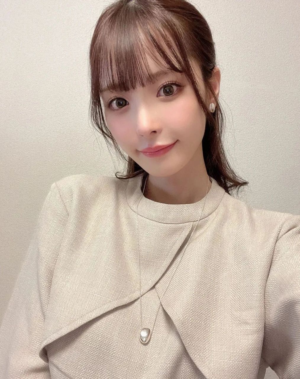 岛国性感女星-桃乃木香奈,楚楚动人,千娇百媚 #桃乃木香奈