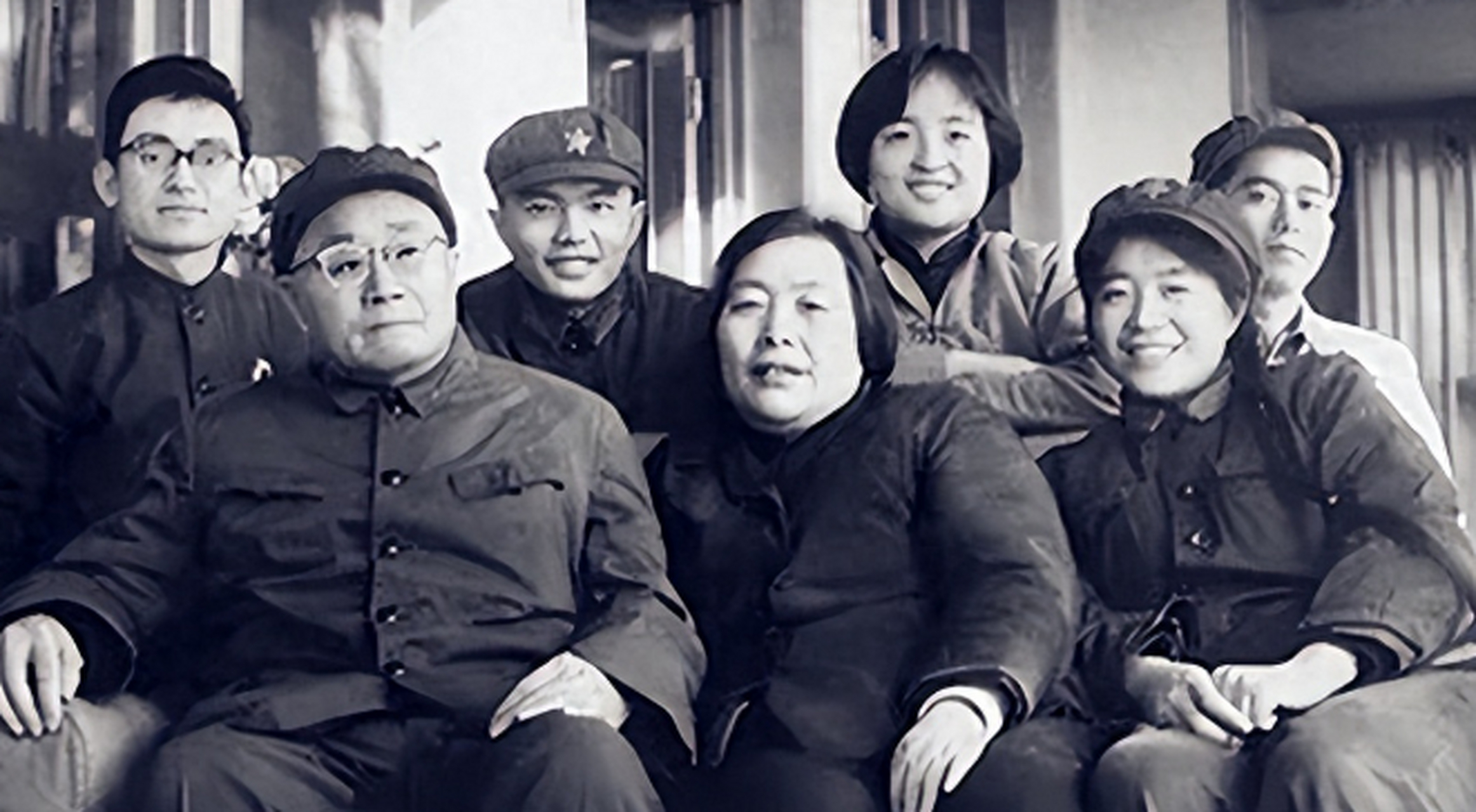 1945年,刘伯承女儿刘华北遇害,死前对凶手说:叔叔我认识你!