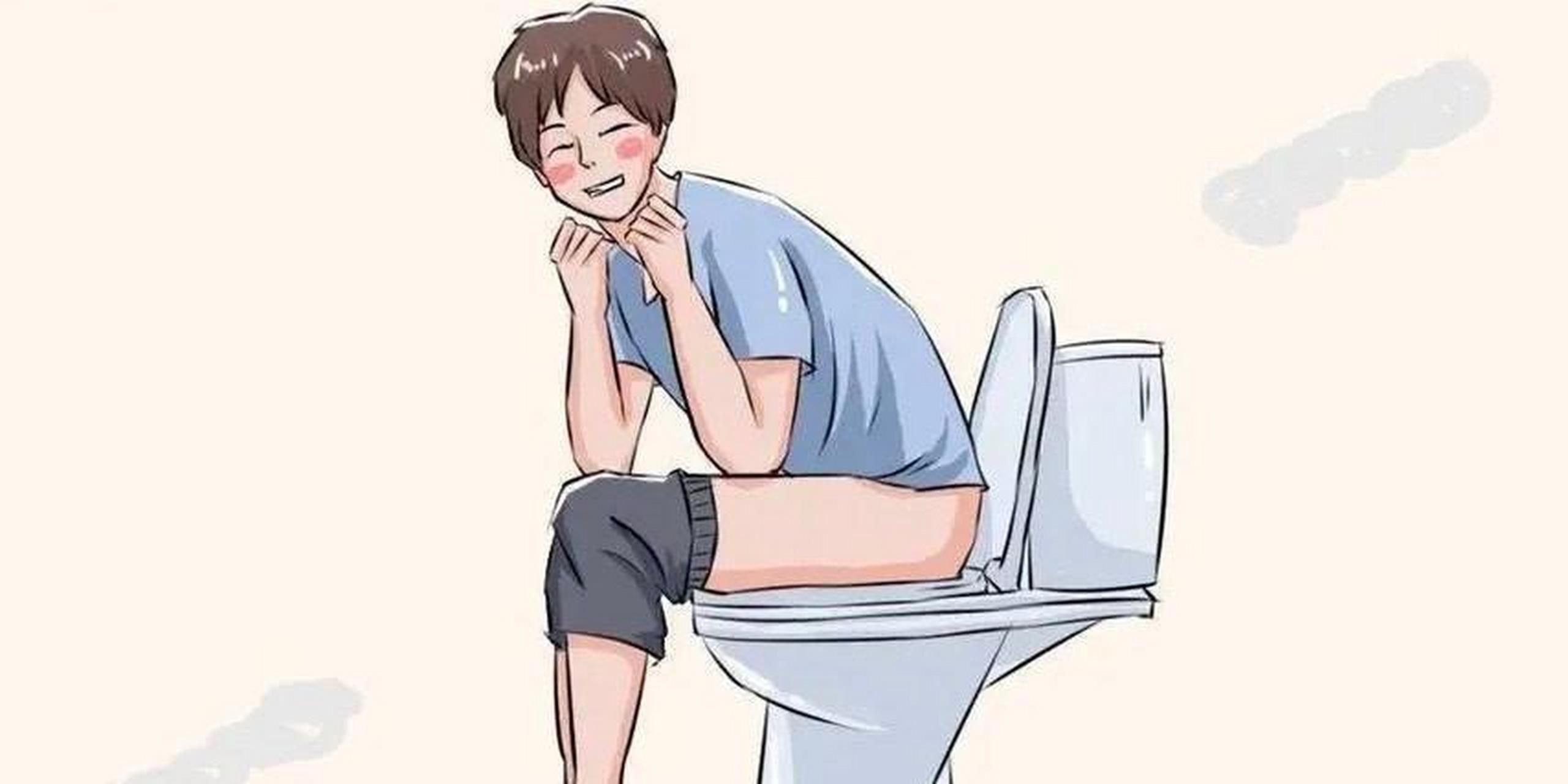 而关于男生小便的问题,德国男人坐下尿尿的比例,超乎你的想象.