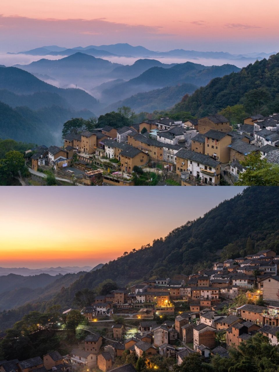 更喜欢这个不要门票的千年古村  自驾游安徽,偶遇皖南歙县的阳产土楼