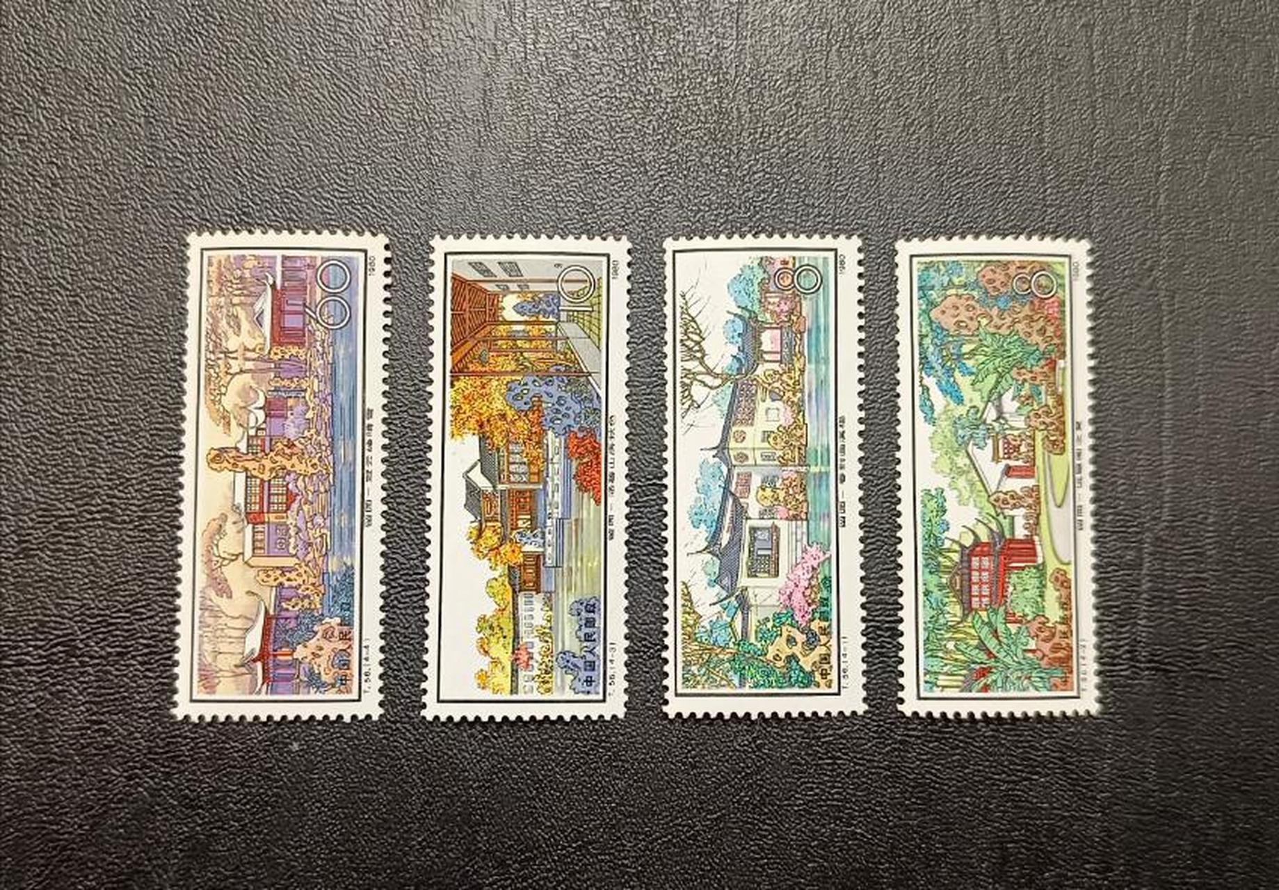 3月24日jt邮票成交价格精选,每日更新敬请关注.