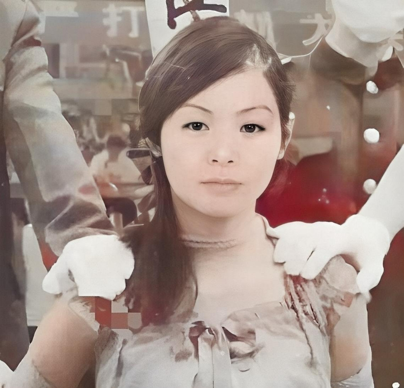 1983年,"女流氓"翟曼霞被送上断头台,罪名会让今天的人感到不可思议.