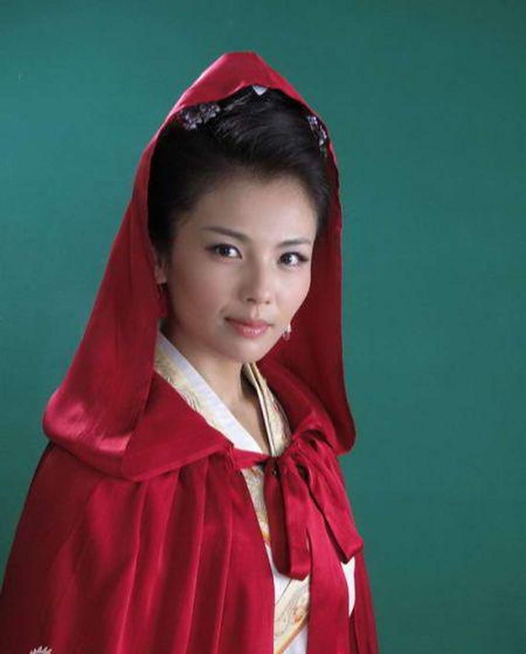 福建人对刘涛的妈祖滤镜,近日由刘涛饰演的妈祖娘娘火了,刘涛在妈祖