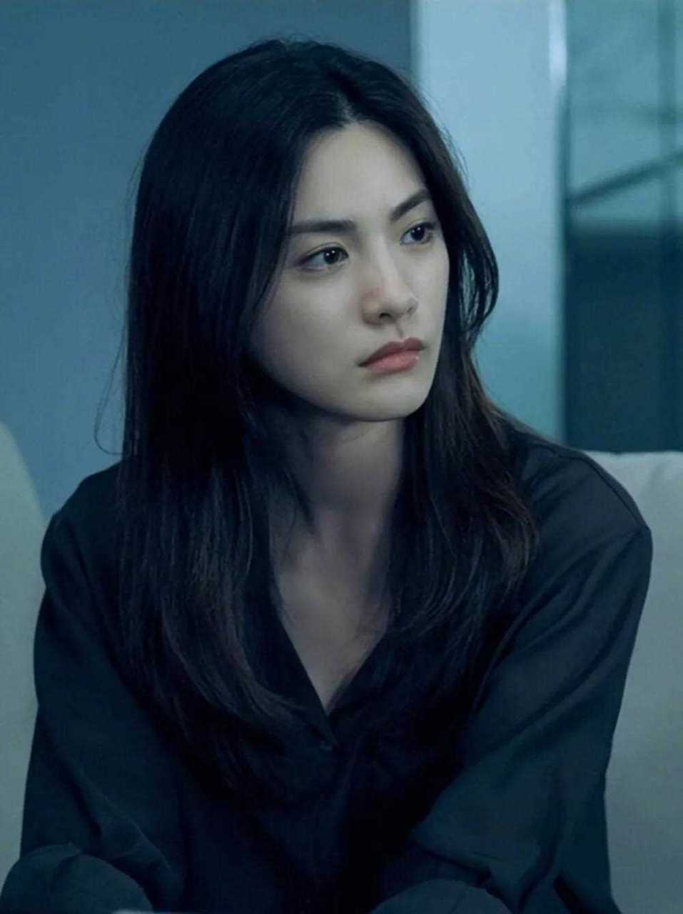林珍娜,两次被评为"百大最美面孔"亚洲第一美女,这颜值,你服吗?