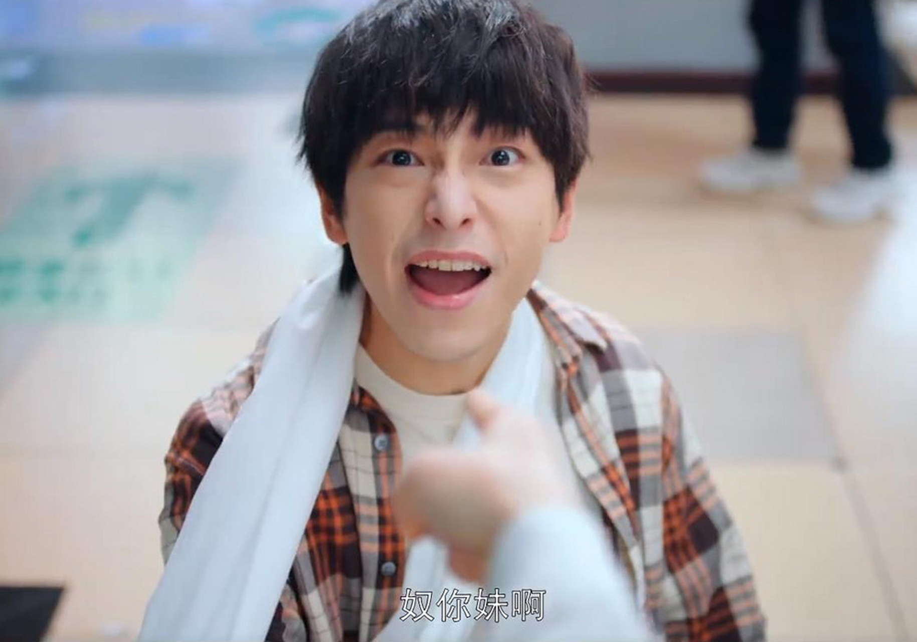 《一人之下》的电视剧异人之下发预告了,看完只能说一言难尽,张灵玉也