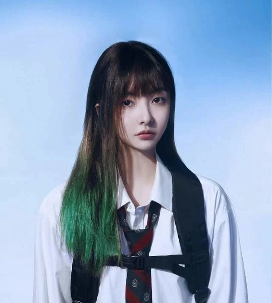 王思聪前女友,网红豆得儿,火速回应"第三者"传闻:  1,是否已婚,在我们