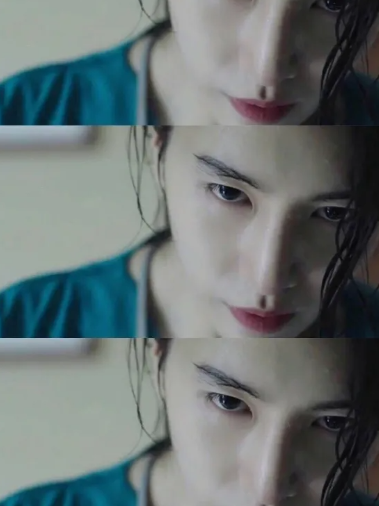 "这个故事来自一部韩国电视剧《检法男女》,讲述了一个