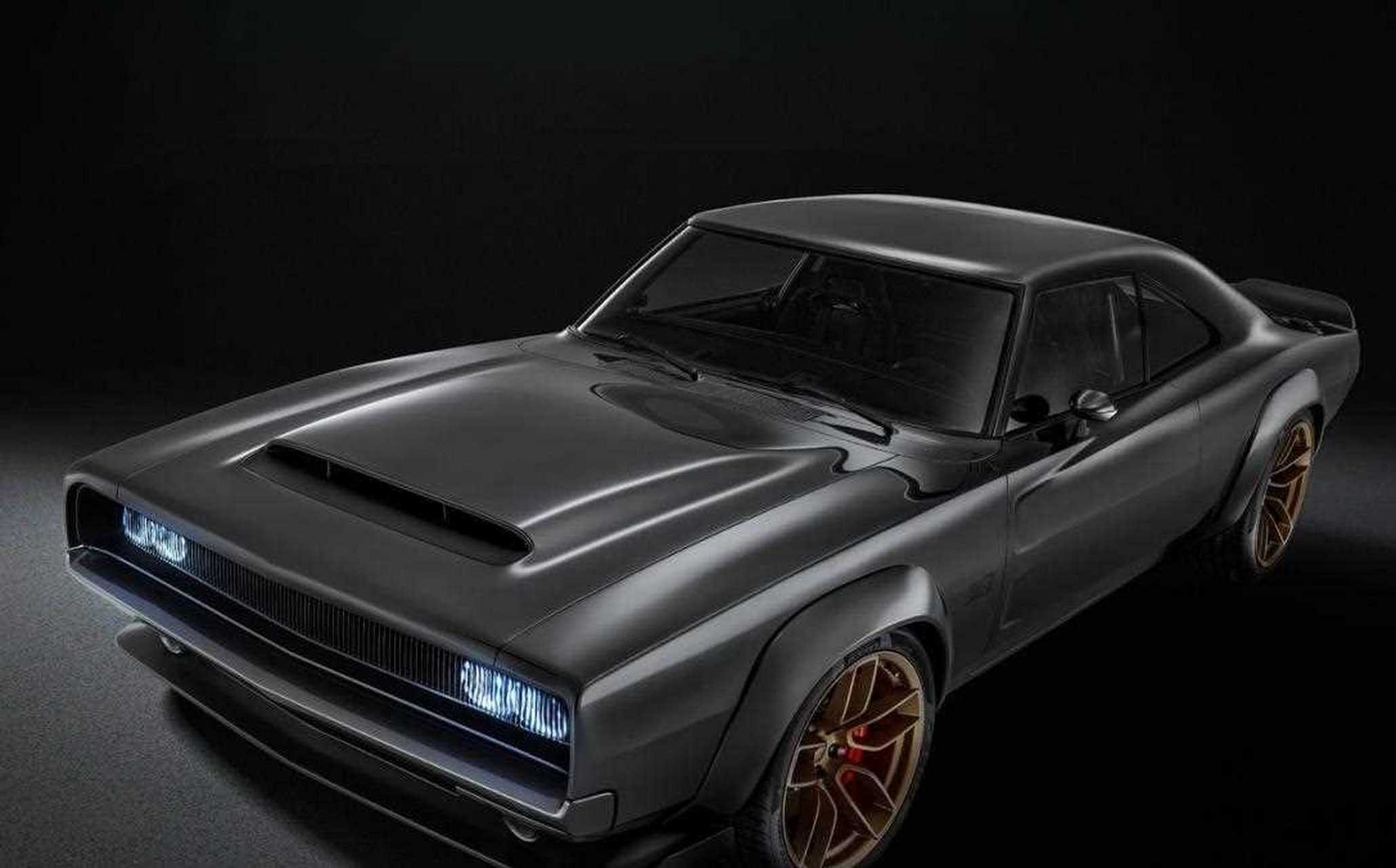 【你听说过"地狱象"发动机吗?