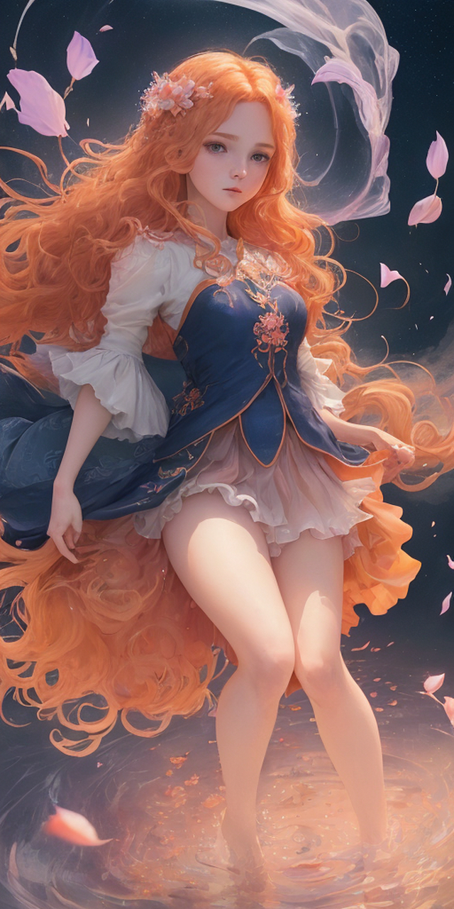 《玄幻风太阳女神系列》  玄幻风格,有很强的代入感,有点美少女战士的