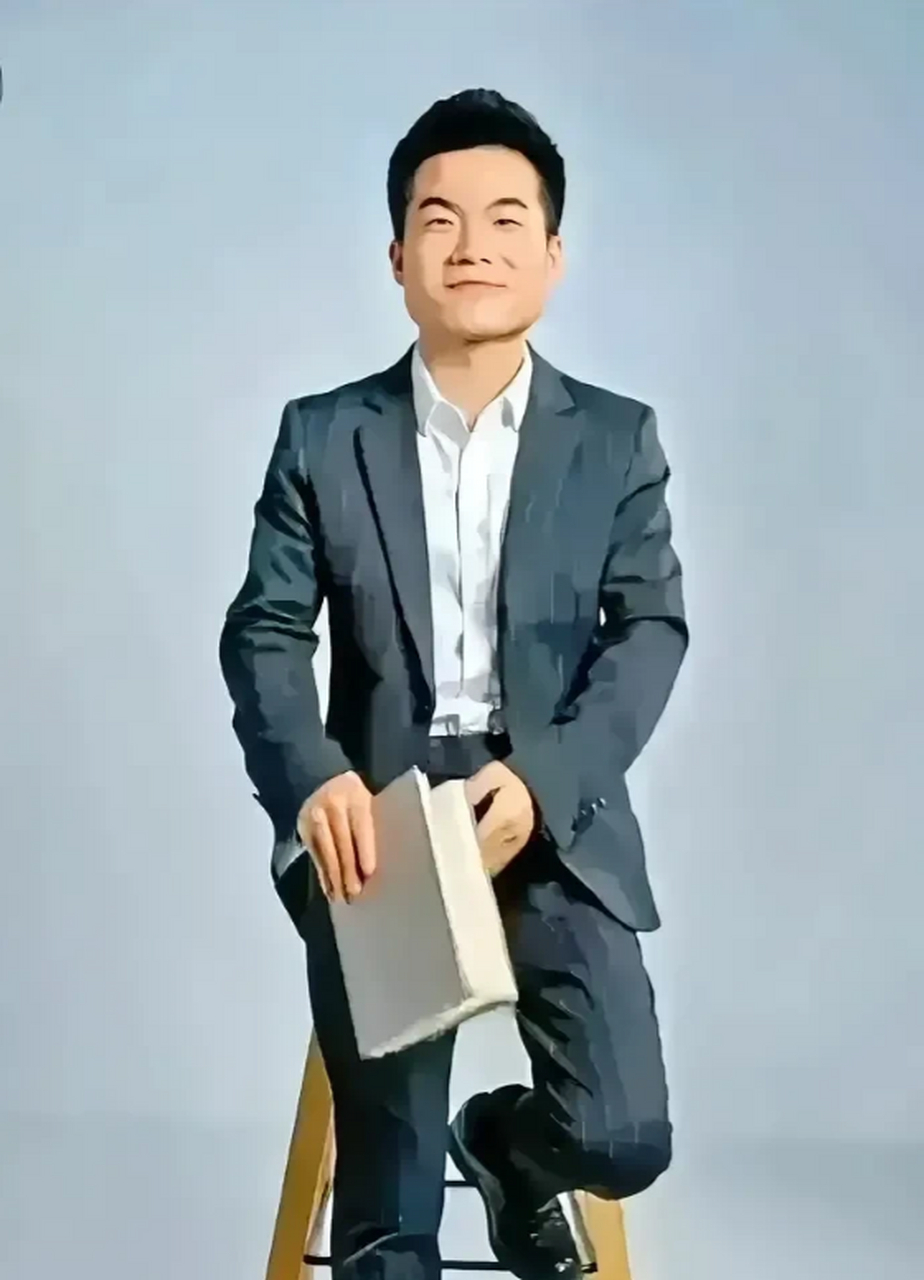 董宇辉能在浮躁的社会掀起一股读书热,只有宁静之人