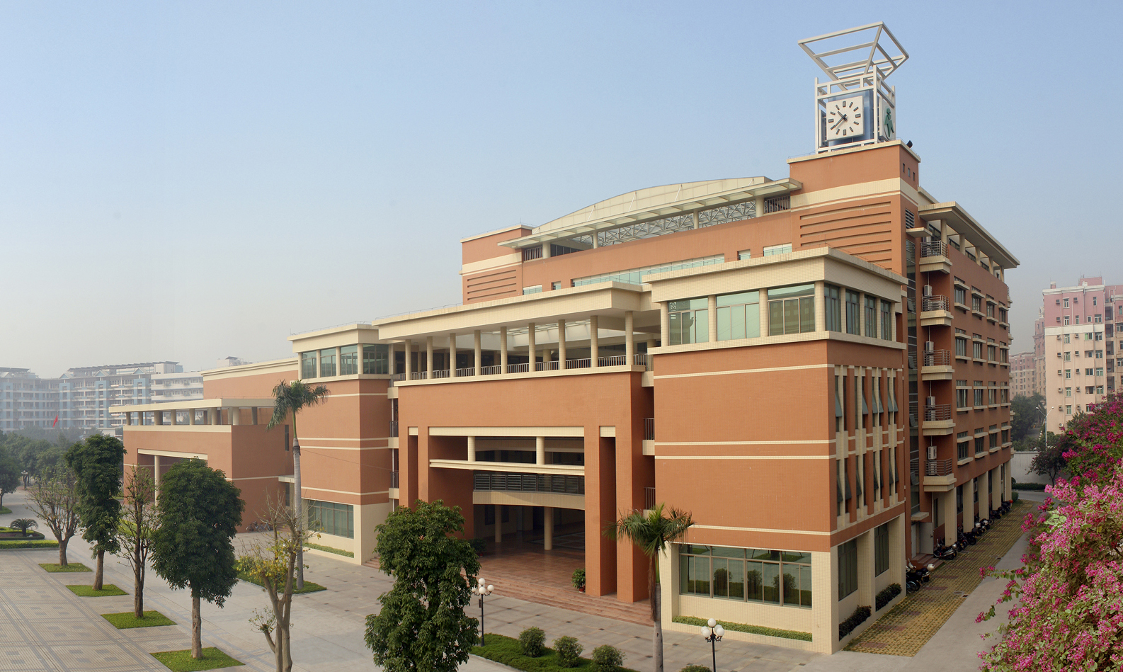 你知道2023年华南农业大学生.@槿文说教育的动态